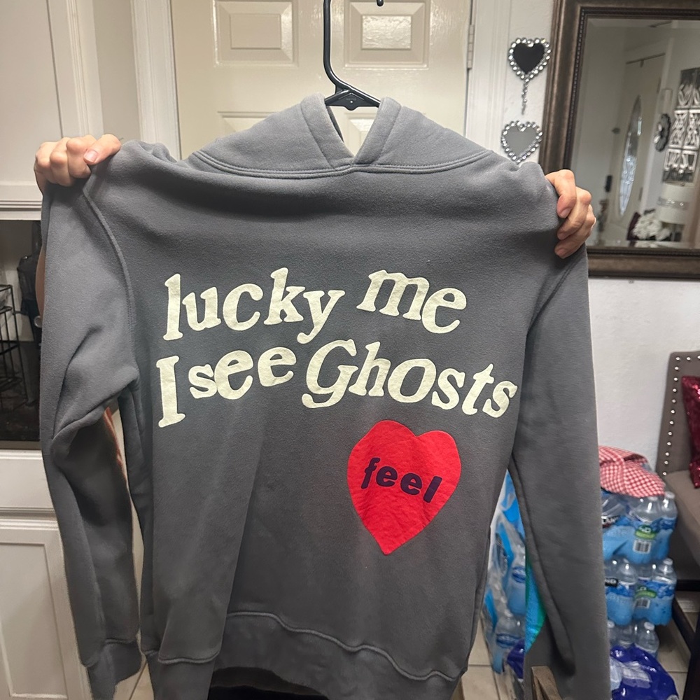 Kids See Ghost Hoodie